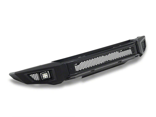 RedRock TCX HD Front Bumper (15-17 F-150, Excluding Raptor)