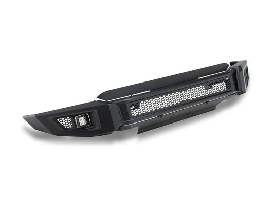 RedRock TCX HD Front Bumper (21-23 F-150, Excluding Raptor)