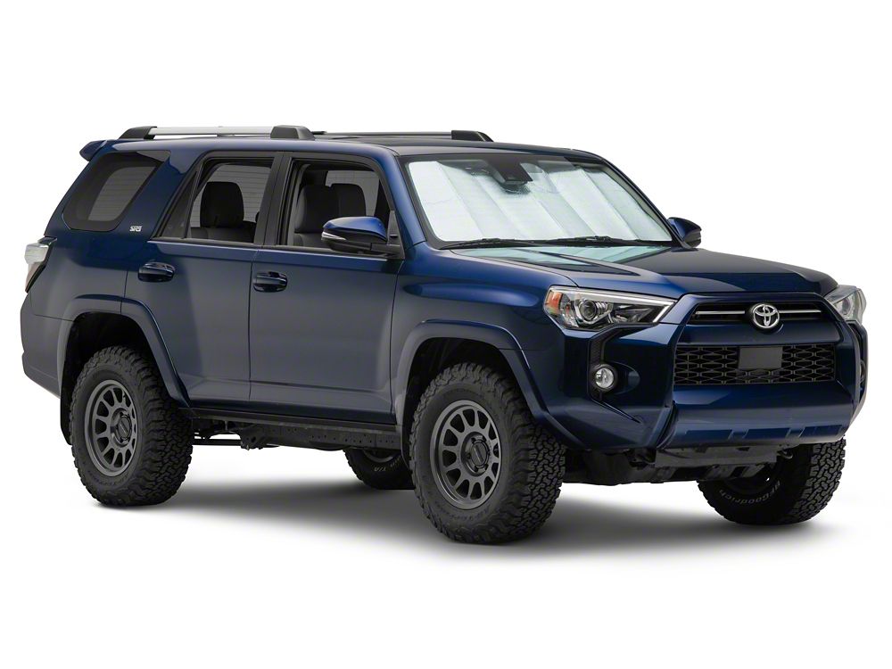RedRock Windshield Sun Shade (17-24 4Runner)