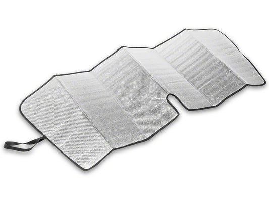 RedRock Windshield Sun Shade (17-24 4Runner)