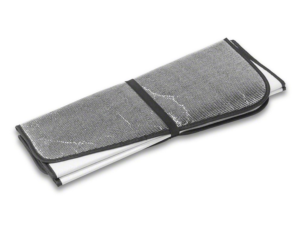 RedRock Windshield Sun Shade (17-24 4Runner)