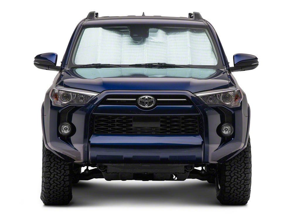 RedRock Windshield Sun Shade (17-24 4Runner)