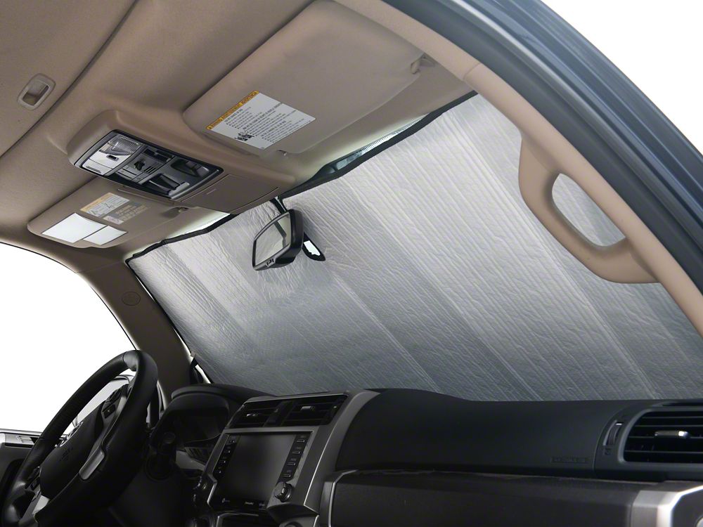 RedRock Windshield Sun Shade (17-24 4Runner)