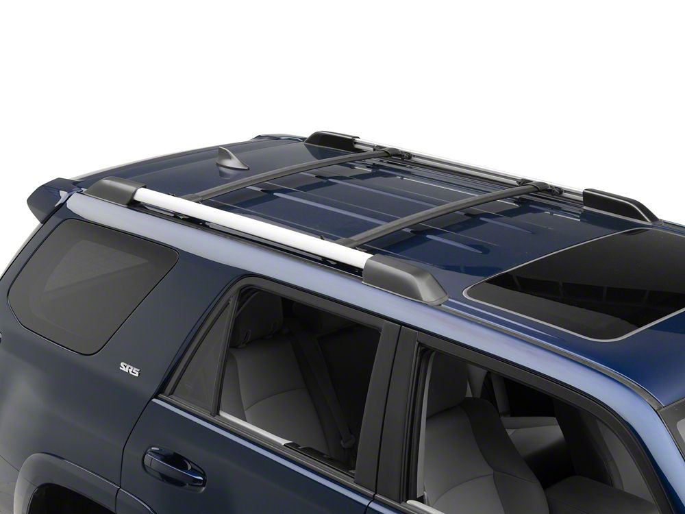 RedRock Roof Rack Cross-Bars for OE Rack (10-24 4Runner)