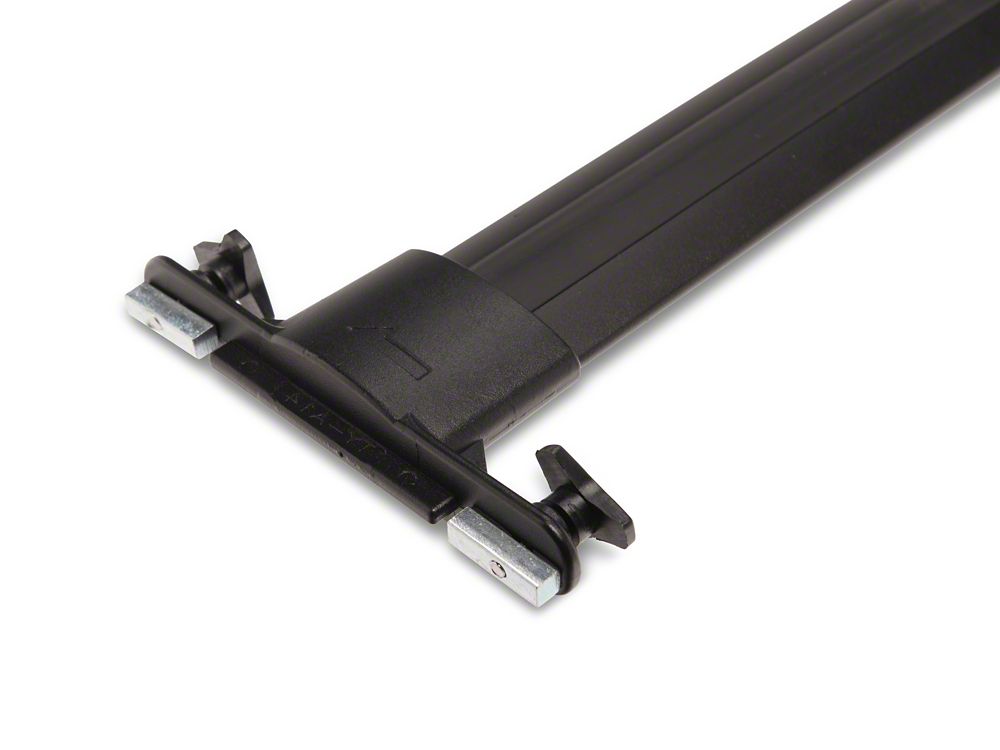 RedRock Roof Rack Cross-Bars for OE Rack (10-24 4Runner)