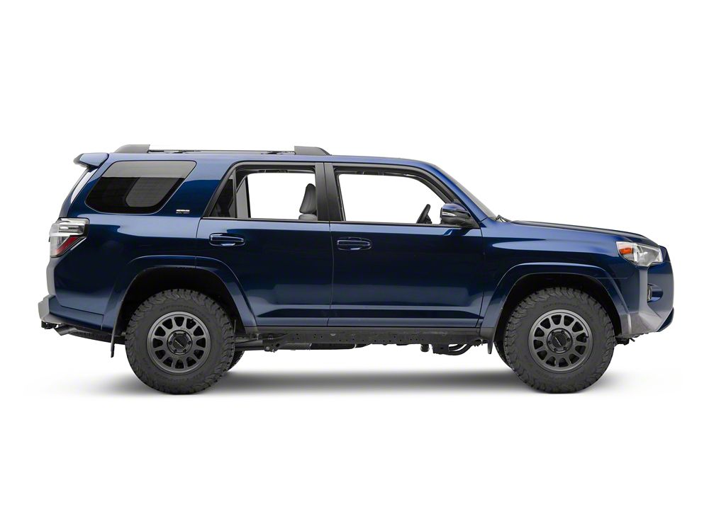 RedRock Roof Rack Cross-Bars for OE Rack (10-24 4Runner)