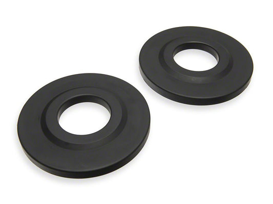 RedRock 0.50-In Rear Coil Spring Spacers (03-24 4Runner)