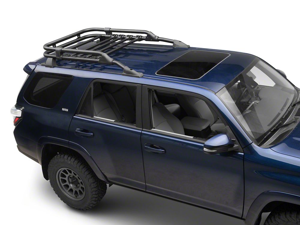 RedRock TRD Style Roof Rack (14-24 4Runner)