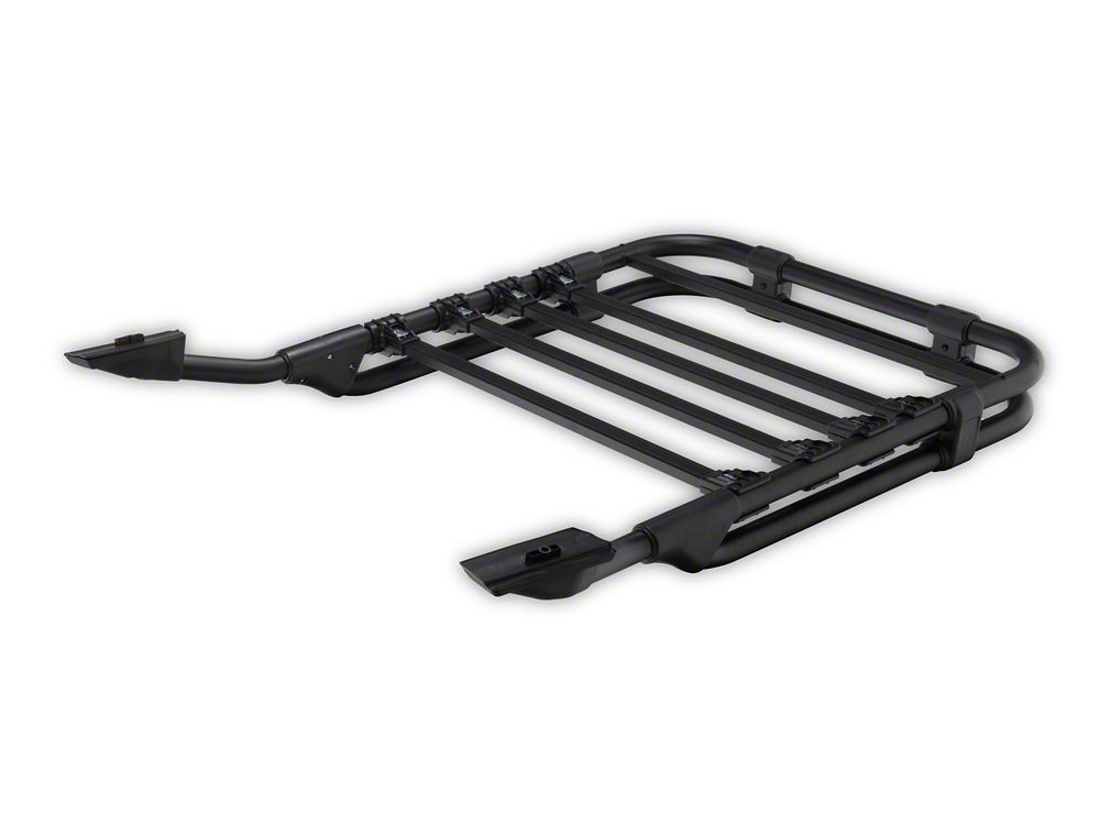 RedRock TRD Style Roof Rack (14-24 4Runner)