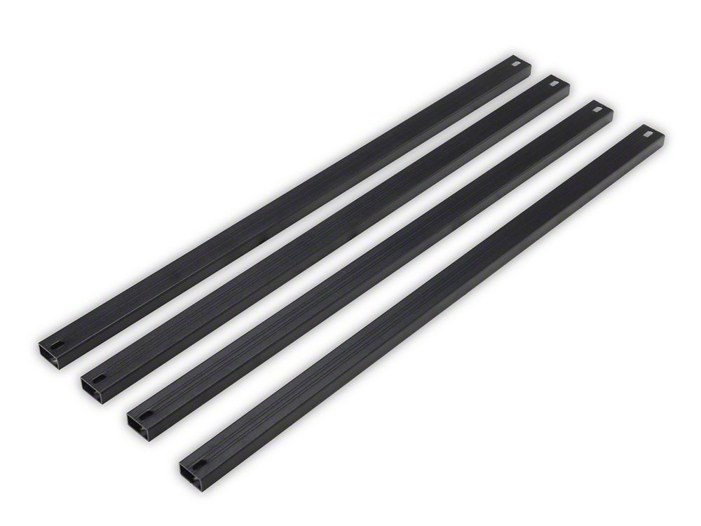 RedRock TRD Style Roof Rack (14-24 4Runner)