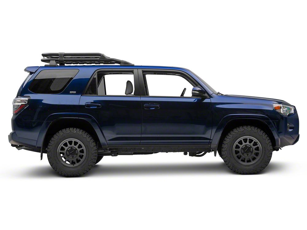 RedRock TRD Style Roof Rack (14-24 4Runner)