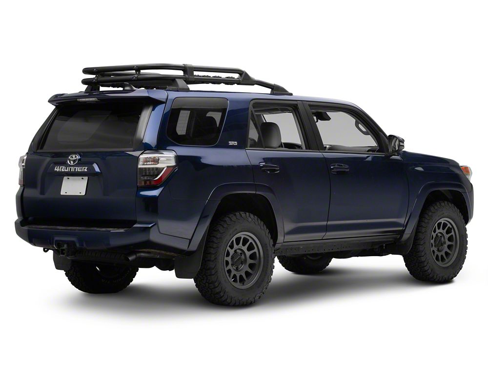 RedRock TRD Style Roof Rack (14-24 4Runner)