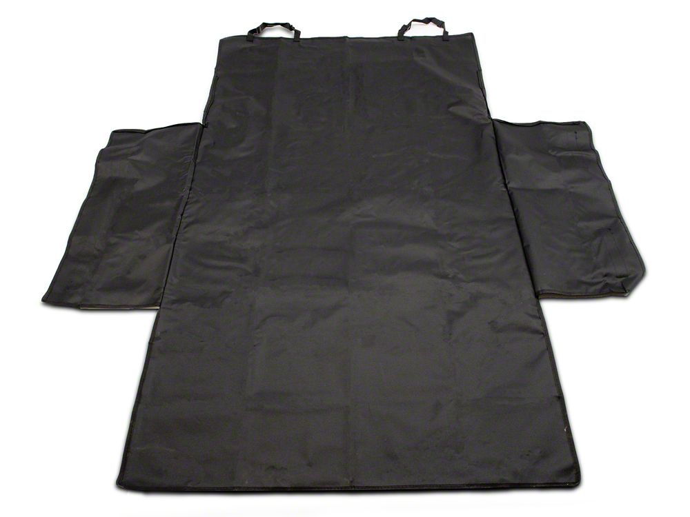 RedRock Cargo Cape (Universal; Some Adaptation May Be Required)