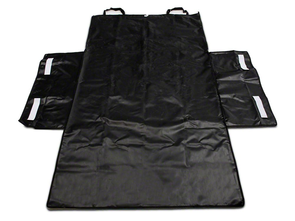 RedRock Cargo Cape (Universal; Some Adaptation May Be Required)