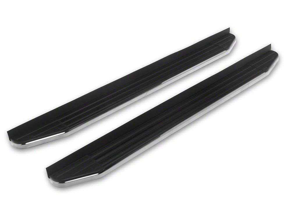 RedRock Viewpoint Running Boards (25-26 4Runner) – RedRock 4x4