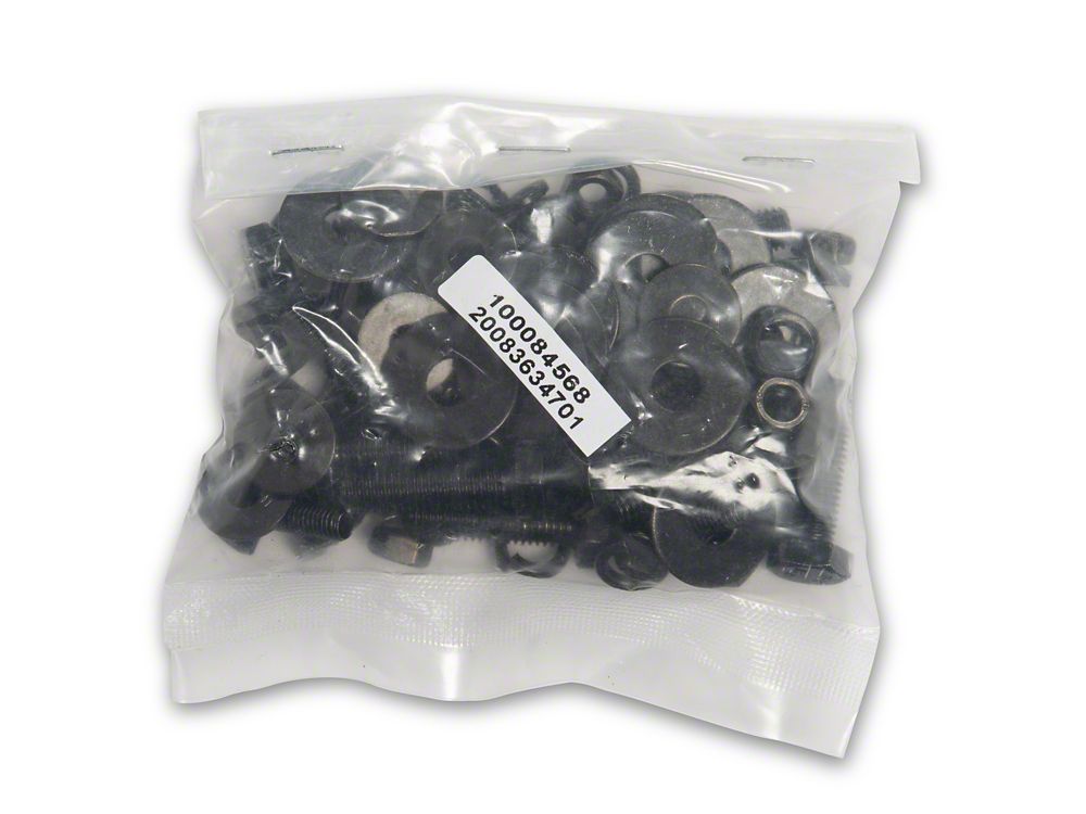 RedRock Viewpoint Running Boards (25-26 4Runner)