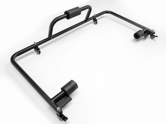 RedRock Hard Top Storage Cart