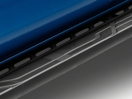 RedRock OEM Style Side Step Bars (05-23 Tacoma Double Cab)