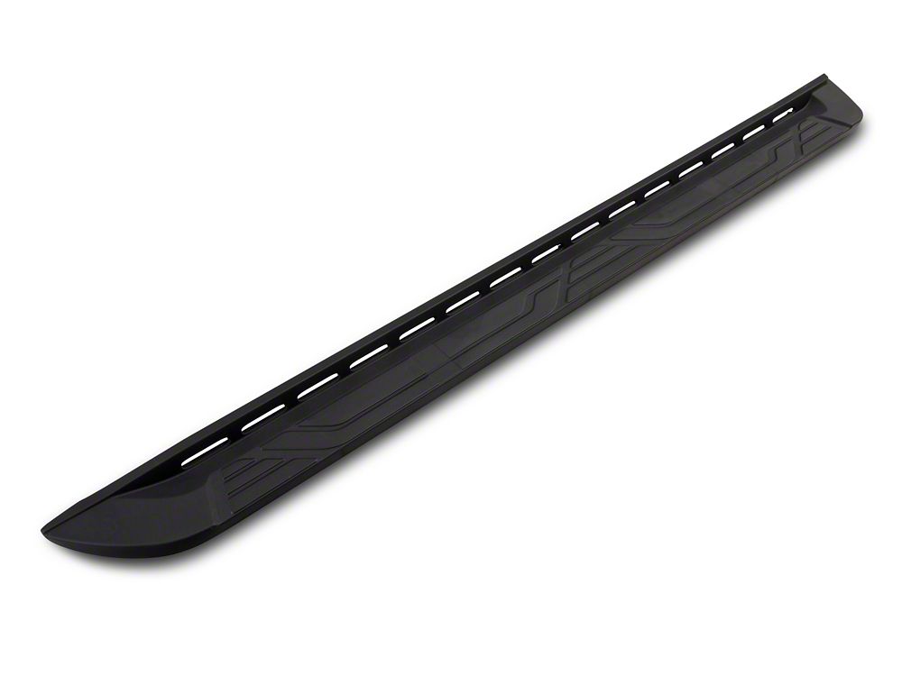 RedRock OEM Style Side Step Bars (05-23 Tacoma Double Cab)