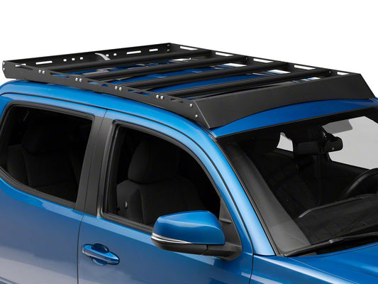 RedRock HD Roof Rack (05-23 Tacoma Double Cab)