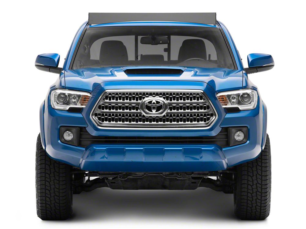 RedRock HD Roof Rack (05-23 Tacoma Double Cab)