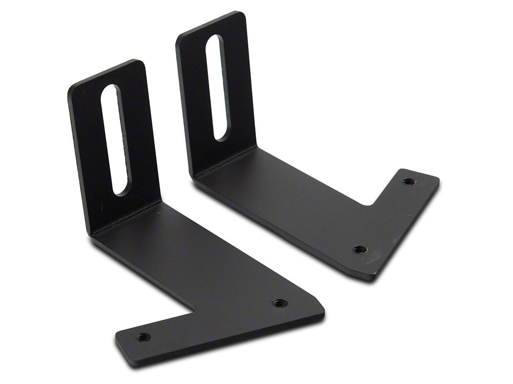 RedRock Under Seat Lock Box (05-15 Tacoma Double Cab)