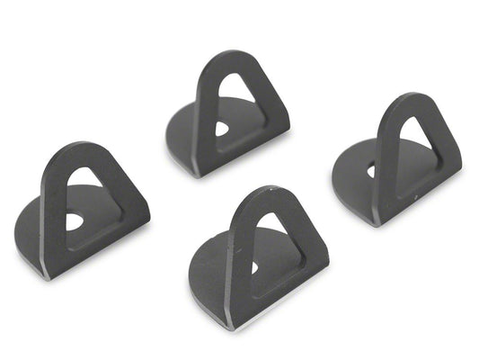 RedRock Bed Tie Down Set (05-23 Tacoma)