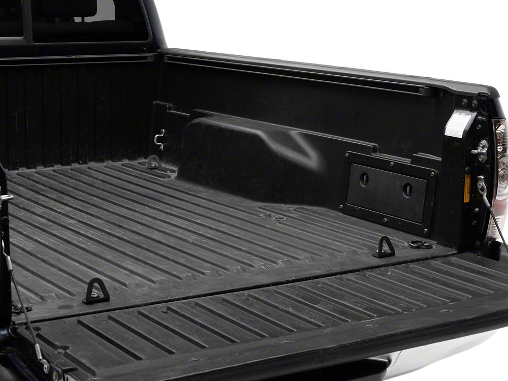 RedRock Bed Tie Down Set (05-23 Tacoma)