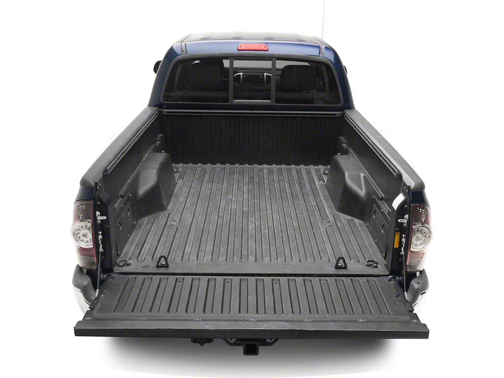 RedRock Bed Tie Down Set (05-23 Tacoma)