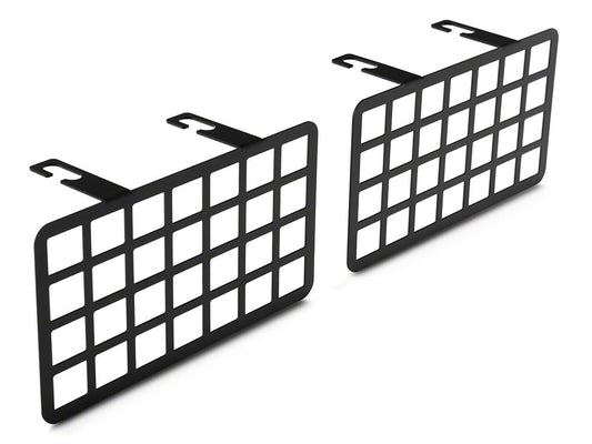 RedRock Headrest Molle Panels (05-23 Tacoma)