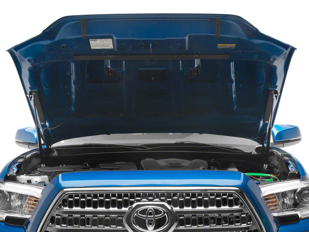 RedRock Hood Strut Kit (16-23 Tacoma)