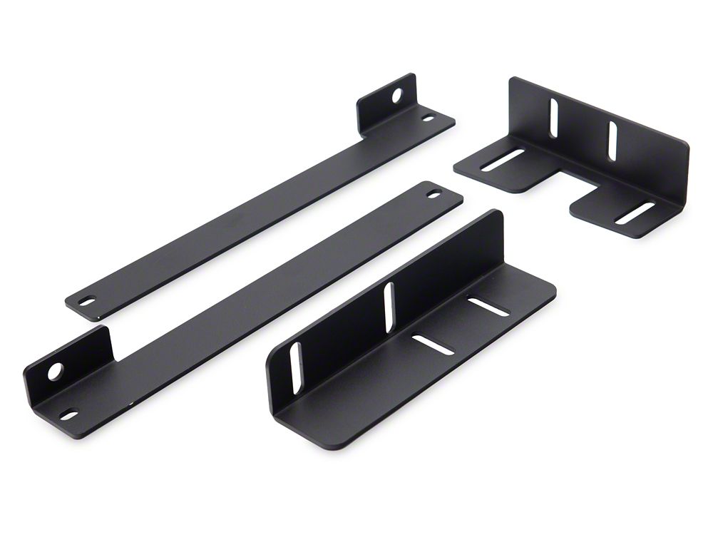 RedRock Hood Strut Kit (16-23 Tacoma)