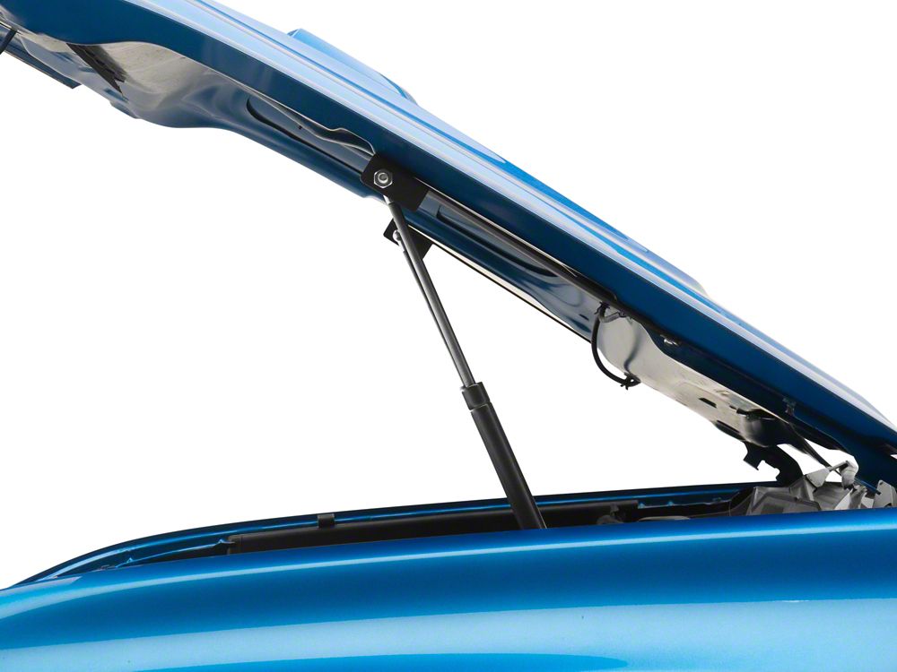 RedRock Hood Strut Kit (16-23 Tacoma)