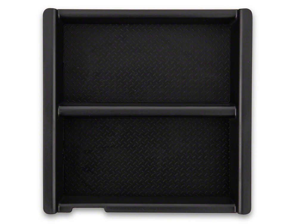 RedRock Center Console Organizer Tray (16-23 Tacoma)