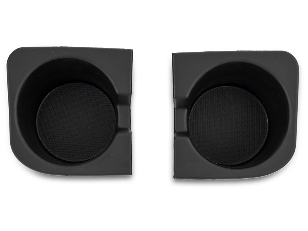 RedRock Cup Holder Inserts (05-15 Tacoma)