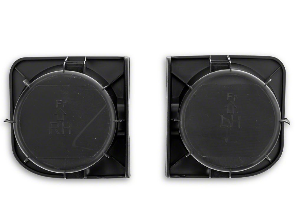 RedRock Cup Holder Inserts (05-15 Tacoma)