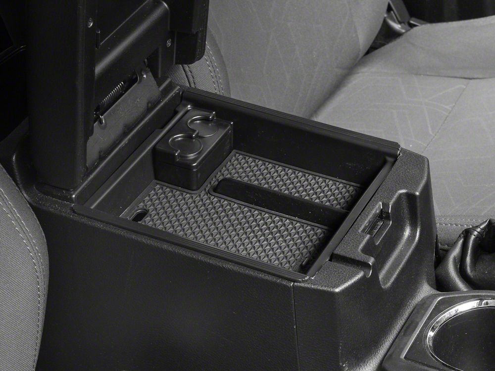 RedRock Center Console Organizer Tray (16-23 Tacoma)