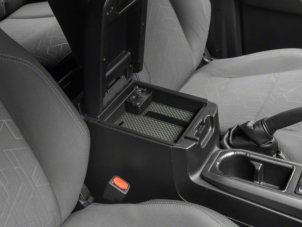 RedRock Center Console Organizer Tray (16-23 Tacoma)