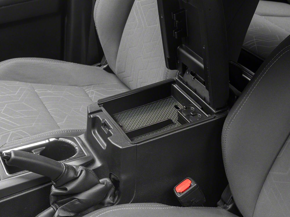 RedRock Center Console Organizer Tray (16-23 Tacoma)