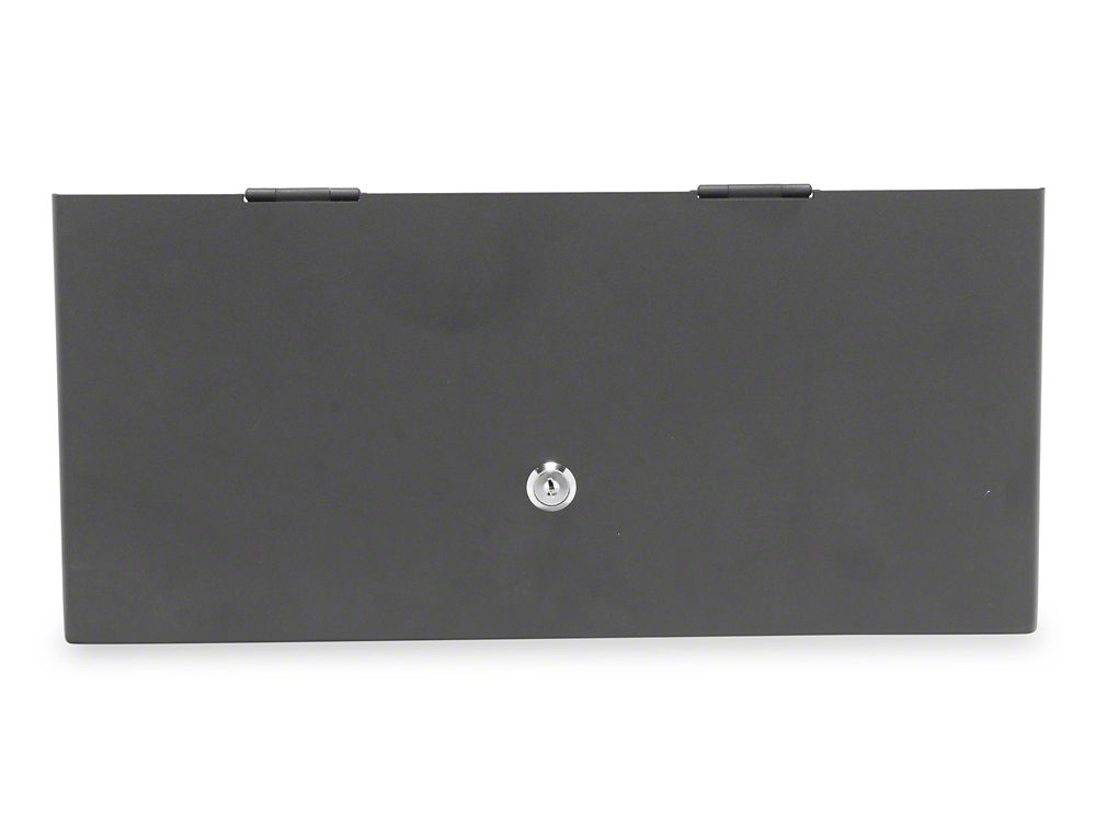 RedRock Bed Storage Lock (05-23 Tacoma)