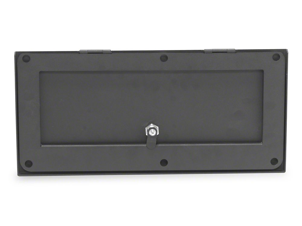 RedRock Bed Storage Lock (05-23 Tacoma)