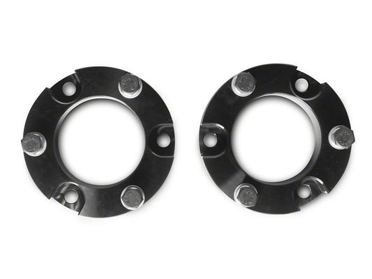 RedRock 2-Inch Suspension Lift Kit (05-23 6-Lug Tacoma)