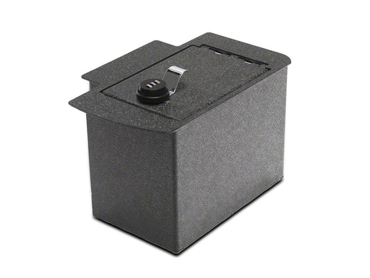 RedRock Center Console Lock Box (05-15 Tacoma)