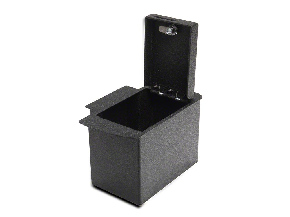 RedRock Center Console Lock Box (05-15 Tacoma)