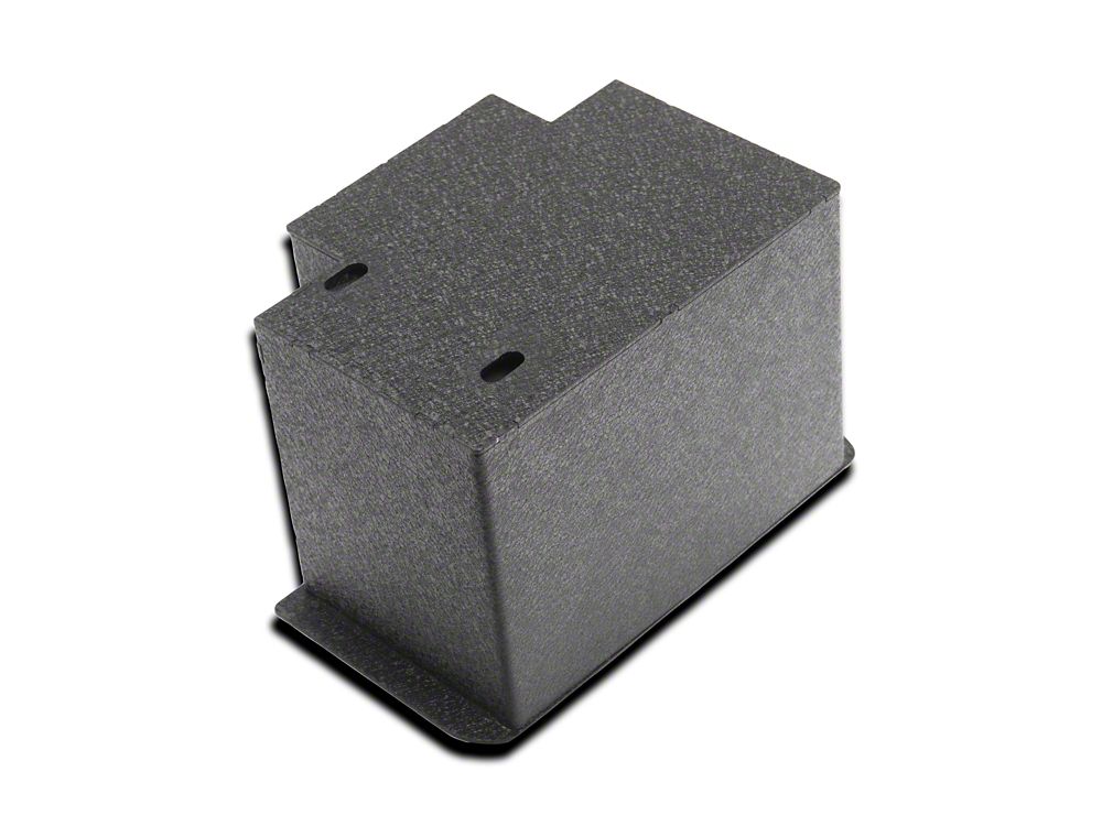 RedRock Center Console Lock Box (05-15 Tacoma)