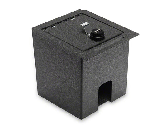 RedRock Center Console Lock Box (16-23 Tacoma)