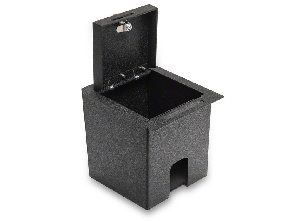 RedRock Center Console Lock Box (16-23 Tacoma)