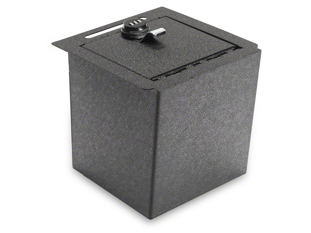 RedRock Center Console Lock Box (16-23 Tacoma)