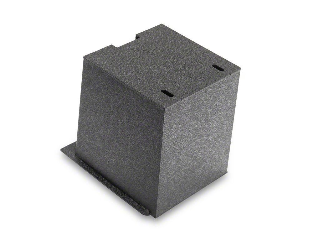 RedRock Center Console Lock Box (16-23 Tacoma)