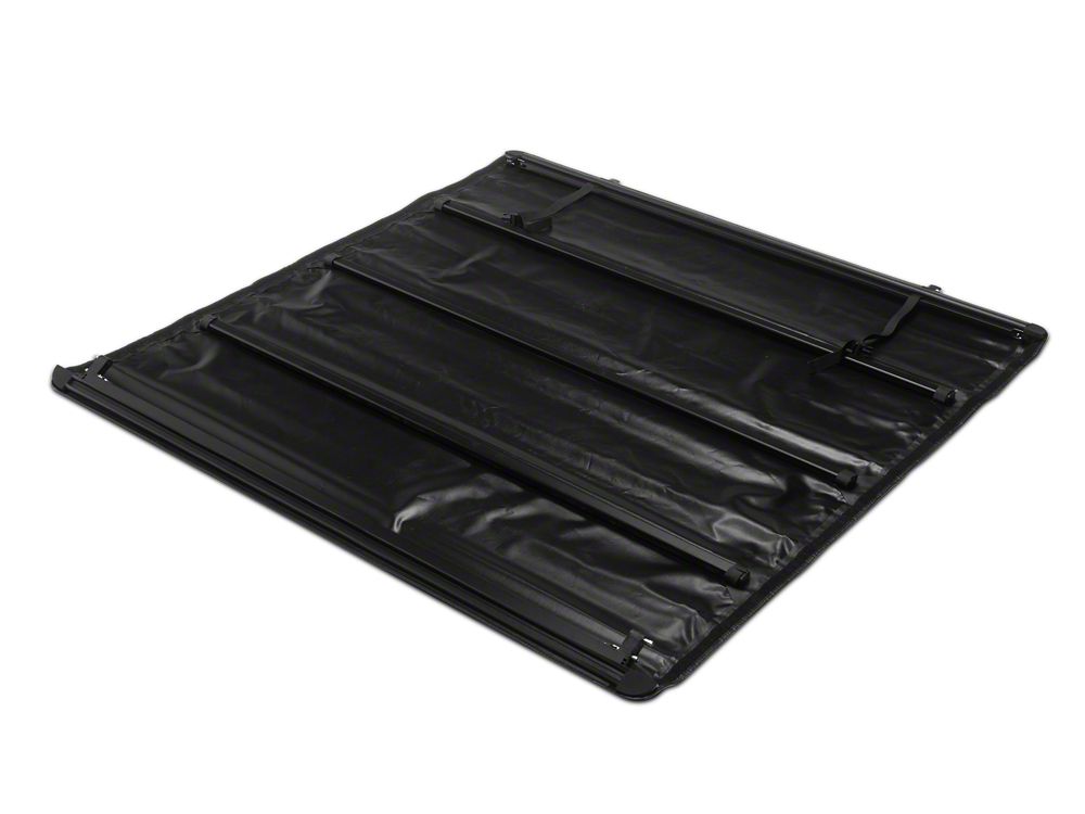 RedRock Soft Roll-Up Tonneau Cover (16-23 Tacoma)
